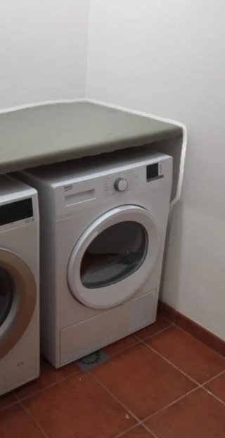 Secadora Beko 9kg Condensación