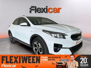 Kia XCeed 1.5 MHEV iMT Drive 118kW (160CV)
