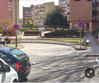 SE VENDE PLAZA GARAJE CALLE AUSTRIA,5(FUENLABRADA)