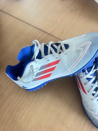 Zapatillas de fútbol sala