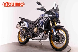 VOGE DS800X RALLY