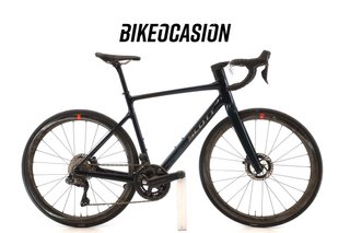 Promo · Bicicleta Scott Addict 20 Di2 12V t.54 Reacondicionada