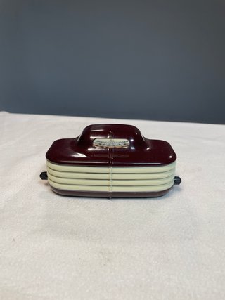 Réplica de Radio de Época