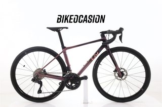 Bicicleta Liv Langma Pro 1 Di2 12V t.50 Reacondicionada