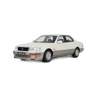 Lexus LS 400 1992 (Ottomobile 1/18)