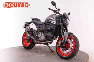 DUCATI MONSTER +