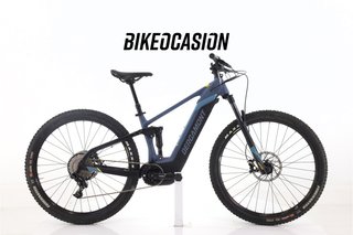 Bicicleta Bergamont E-Contrail Pro t.S Reacondicionada