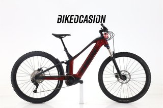Bicicleta Trek Powerfly 4 t.M Reacondicionada