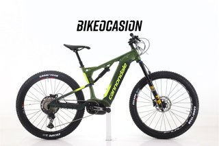 Bicicleta Cannondale Cujo Neo t.M Reacondicionada