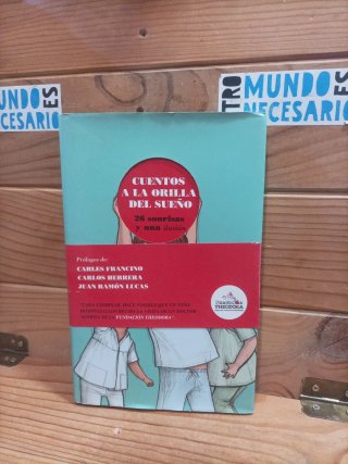 Cuentos especiales que no te puedes perder