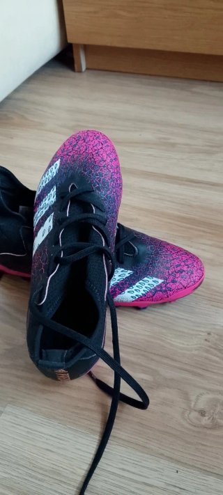 Zapatillas de fútbol Adidas