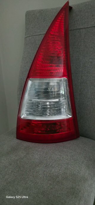 Piloto Trasero Izquierdo Citroën C3 (2006)