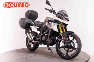 BMW G 310 GS