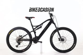 Bicicleta BH Atom Lynx 8.2 t.L Reacondicionada