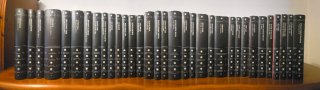 Set de libros de la colección RBA Narrativa Actual