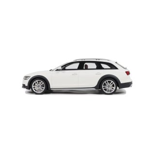 Audi A6 Allroad 2015 Ottomobile 1/18