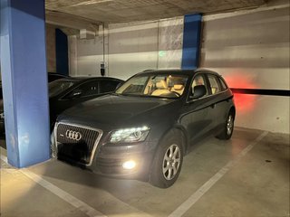Audi Q5 2009