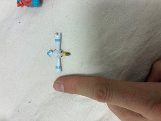 Figura Pokémon Zukan Wingull