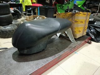 Asiento Honda SH 125 (2006-2010)