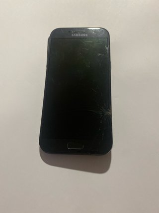 Samsung A5 para piezas