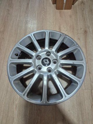 Llantas Renault Clio 3 RS 197