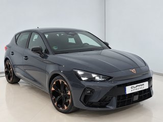 CUPRA Leon 150 etsi Dsg7