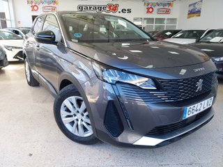 Peugeot 3008 2022