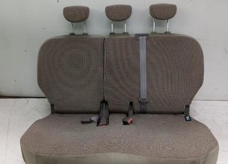 143247 asientos traseros 88301ax40a nissan micra