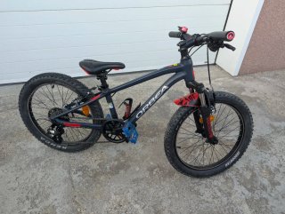 Bicicleta Infantil Orbea MX20 XC