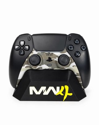 Soporte Mando PS5 Call of Duty MW4