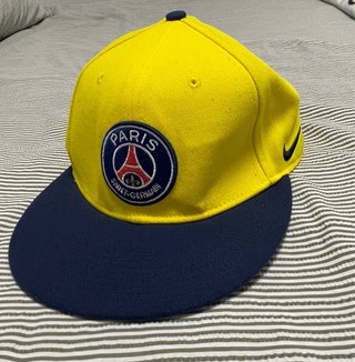 Gorra Nike Paris Saint-Germain
