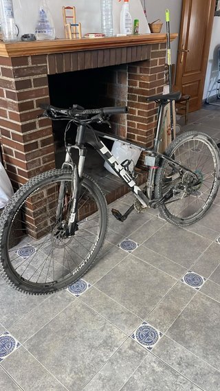 Bicicleta de Montaña Trek Marlin 5