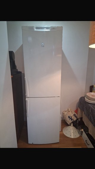 Frigorífico Balay Blanco