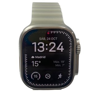 APPLE WATCH ULTRA 4 49MM