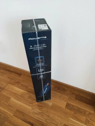 Aspirador Rowenta X-Pert 5.80