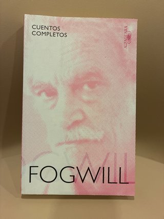 Cuentos completos