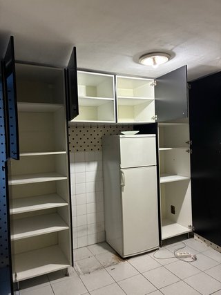 Frigorífico Blanco de Dos Puertas Balay
