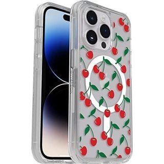 Otterbox Funda para iPhone 14 Pro Symmetry+