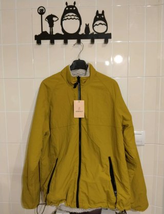Chaqueta Gramicci Sherpa