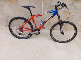 Bicicleta de Montaña BH Sierra Nevada