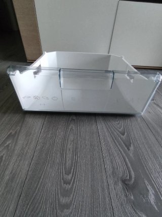 Cajón para Nevera Balay modelo 3KE5837A/01