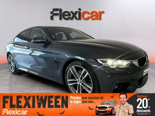BMW Serie 4 430i Auto. Gran Coupe