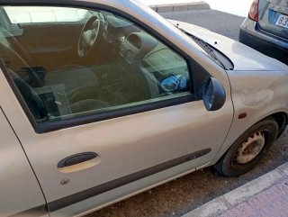 Renault Clio 2004