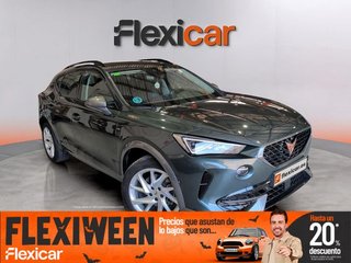 Cupra Formentor 1.5 TSI 110kW (150 CV)