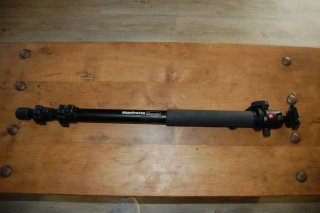 Monopie Profesional Manfrotto 681B