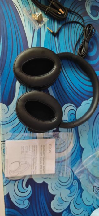Auriculares EPOS ADAPT 360