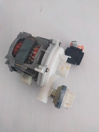 Motor para Lavavajillas Miele