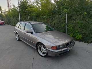 BMW Serie 5 1999