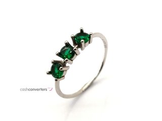 anillo plata 925mm