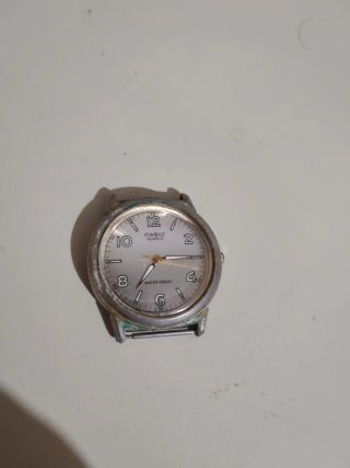 Reloj Casio Quartz